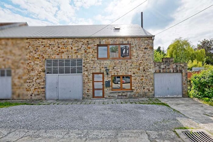 Rue du Bois des Mazuis, VITRIVAL : Maison 2 pièces à vendre