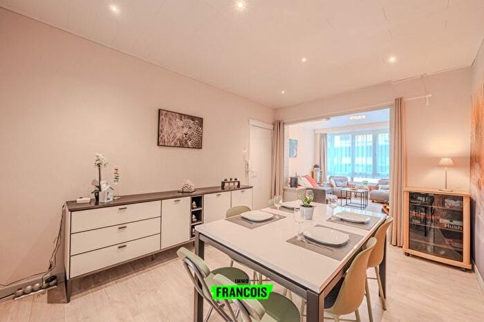 Appartement 3 pièces à Gentstraat, Middelkerke, à vendre