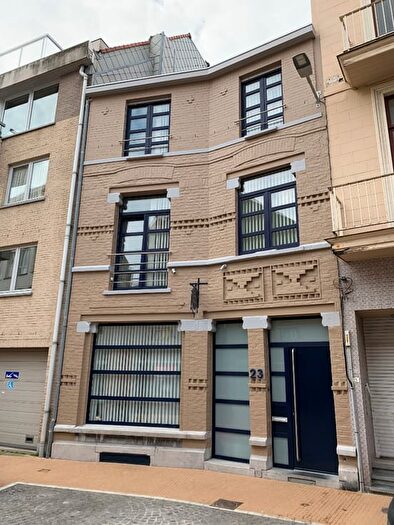 Maison 7 pièces à vendre à Vlamingstraat, Knokke