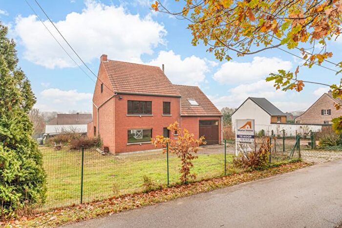 Langedreef, Averbode - Maison 12 pièces à vendre