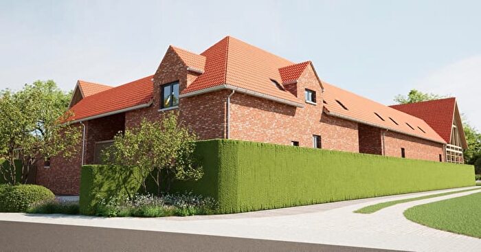 Maison 12 pièces à BevingenCentrum, SintTruiden, à vendre