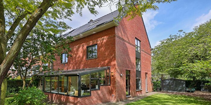 Elfjulistraat, Mortsel : Maison 5 pièces à vendre