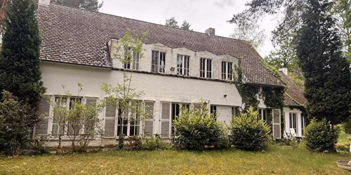 Maison 4 pièces à vendre à Joseph Smeetslaan, MechelenaandeMaas