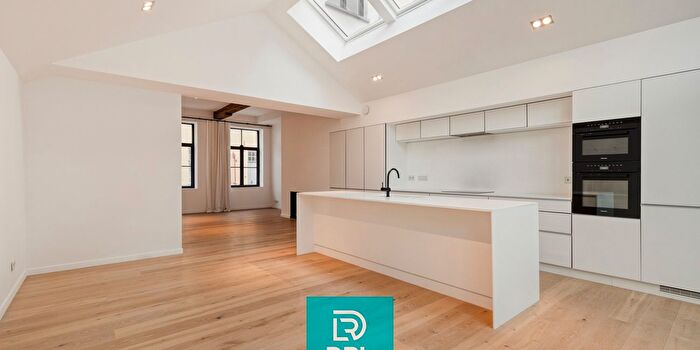 Maison 2 pièces à Raamstraat, Brugge, à vendre