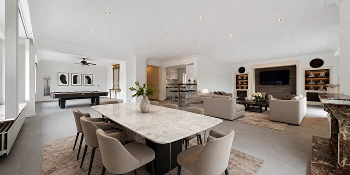 Rue Belvaux, Grivegnée - Appartement 3 pièces à vendre