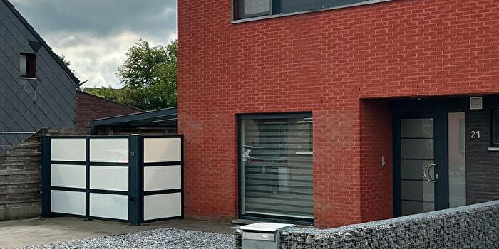 Maison 3 pièces à vendre - Hoogstraat, Lommel