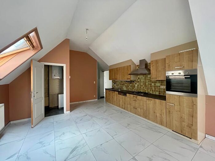 Appartement 4 pièces à Adegemstraat A, MECHELEN, à louer
