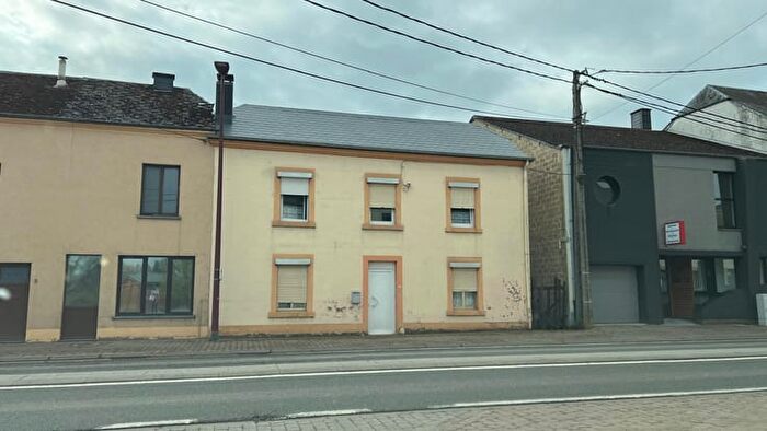 Maison 2 pièces à vendre à Rue Du Faing, Jamoigne