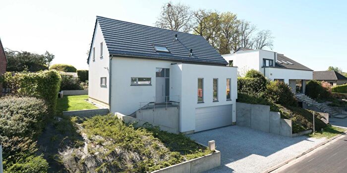 Maison 4 pièces à vendre à Achterstraat, Duisburg