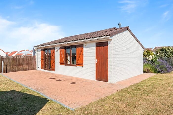 Maison 2 pièces à vendre à Wulpjesweg, Wenduine