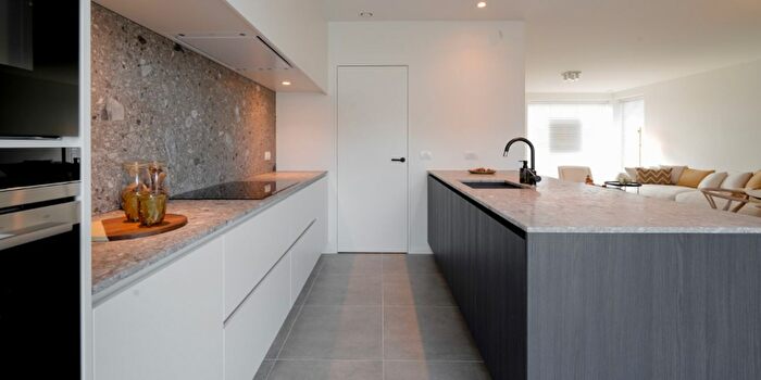 Honzebroekstraat, Roeselare - Maison 3 pièces à vendre