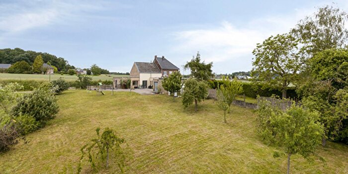Boutersemstraat, Binkom : Maison 1 pièce à vendre