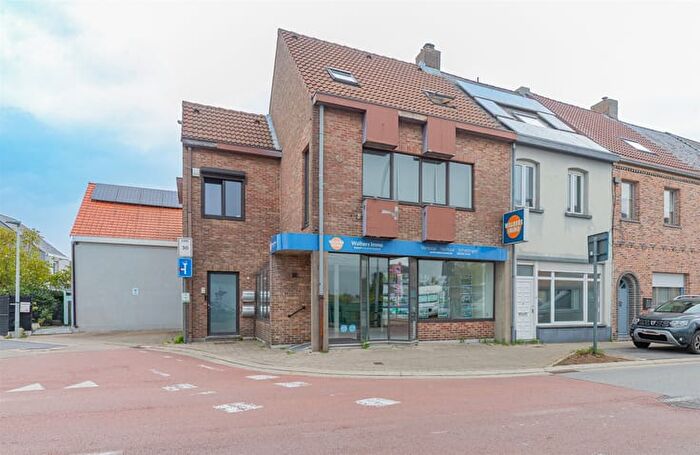 Maison 5 pièces à Winkelstraat, SINTAMANDS, à vendre