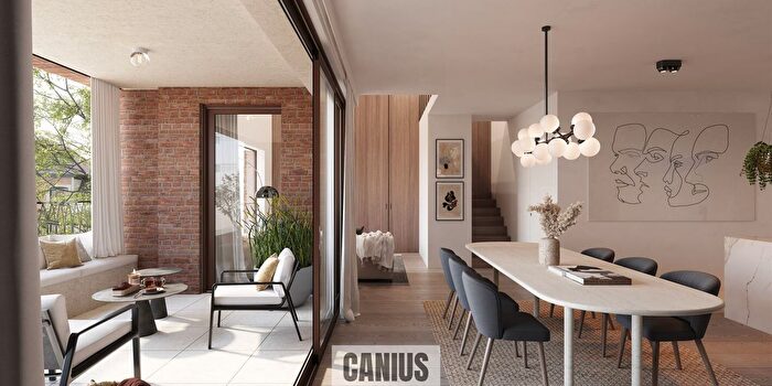 Appartement 2 pièces à Ridderstraat, SintTruiden, à vendre