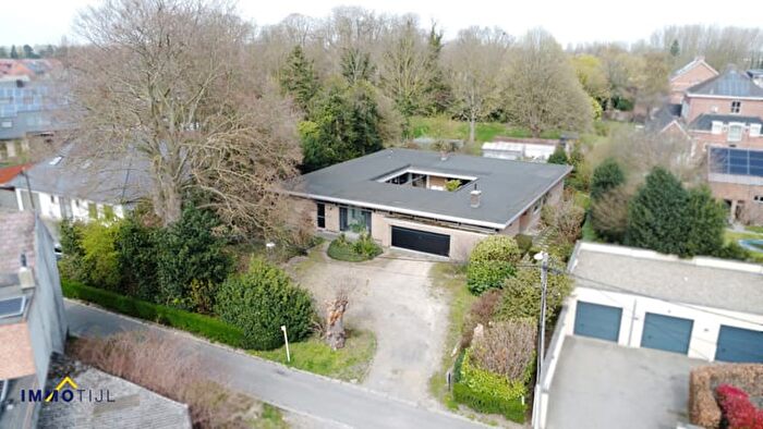 Terkamerveld, Buggenhout : Maison 5 pièces à vendre