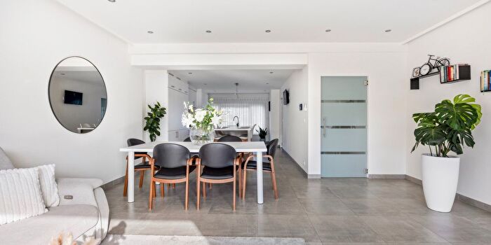 Maison 4 pièces à vendre à Tijgerlelielaan, SintDenijsWestrem