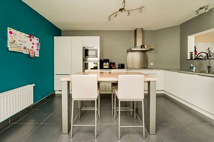 Maison 3 pièces à Ganzenkoor, DUFFEL, à vendre