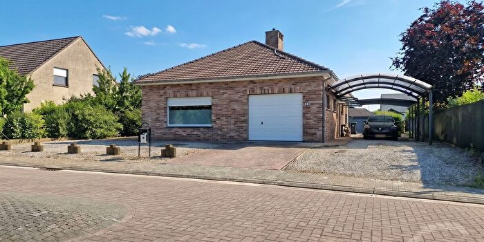 Maison 3 pièces à vendre à Tumkensberg, Betekom