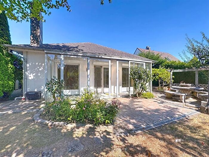 Avenue des Alouettes, LilloisWitterzée : Maison 3 pièces à vendre