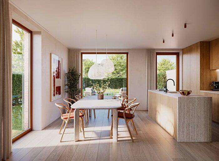 Maison 2 pièces à vendre - Gistelse Steenweg, Brugge