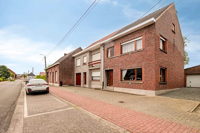 Maison 3 pièces à vendre à Potaardestraat, Lebbeke