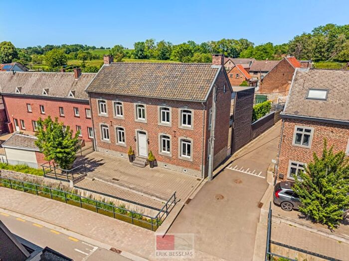 Maison 7 pièces à vendre à Onderdorp, Voeren