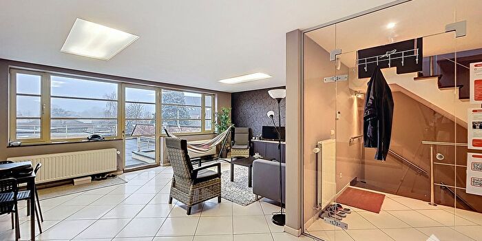 Appartement 2 pièces à vendre à Nieuwstraat, Peer