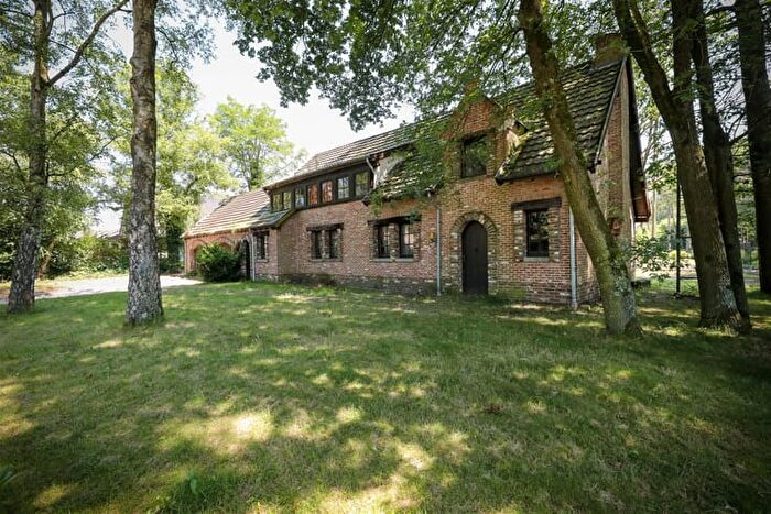 Witte Weg, BERINGEN - Maison 4 pièces à vendre