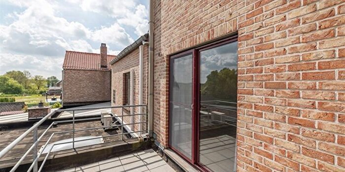 Appartement 2 pièces à Oudebaan, Webbekom, à louer