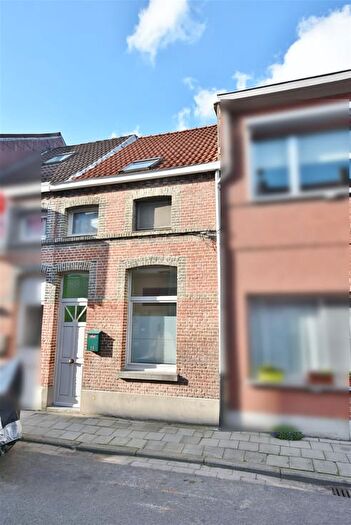 Maison 1 pièce à Kloosterstraat, BOOM, à vendre
