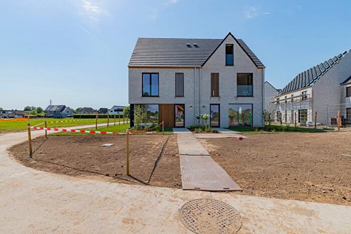 Heiken, PUURS : Maison à vendre