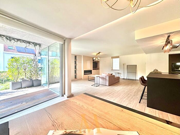 Appartement 8 pièces à Henri lebbestraat, Waregem, à vendre
