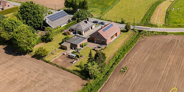 Rimeir, Wichelen : Maison 3 pièces à vendre