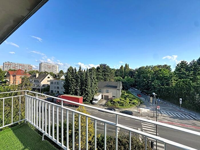 Appartement 7 pièces à Jozef Van Elewijckstraat, StrombeekBever, à vendre