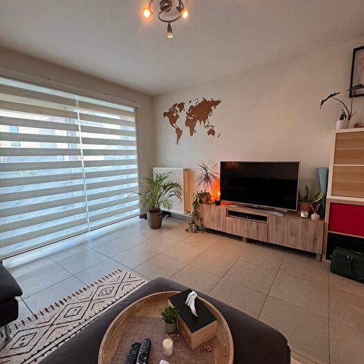Appartement 2 pièces à louer à Genkerbaan, Zonhoven