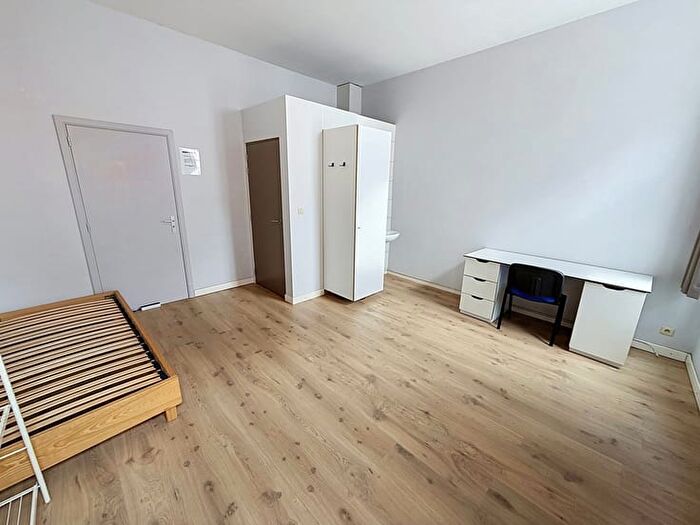 Rue de Bomel, Namur - Appartement 1 pièce à louer