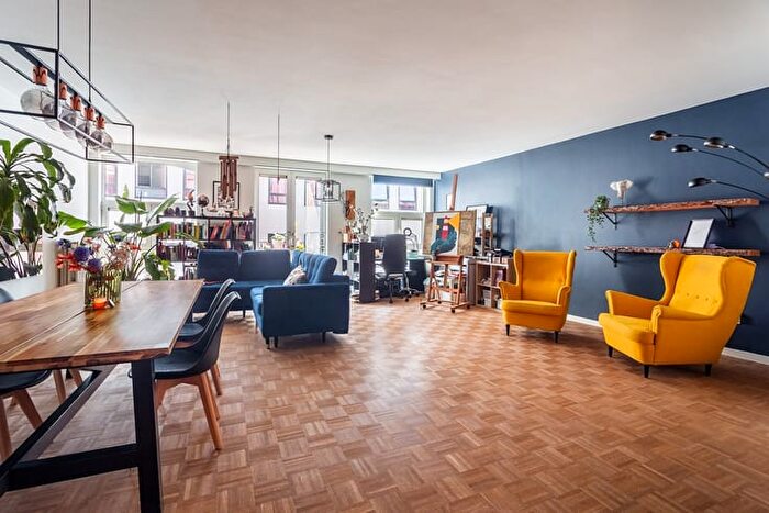 Kipdorpvest, Antwerpen - Appartement 1 pièce à vendre