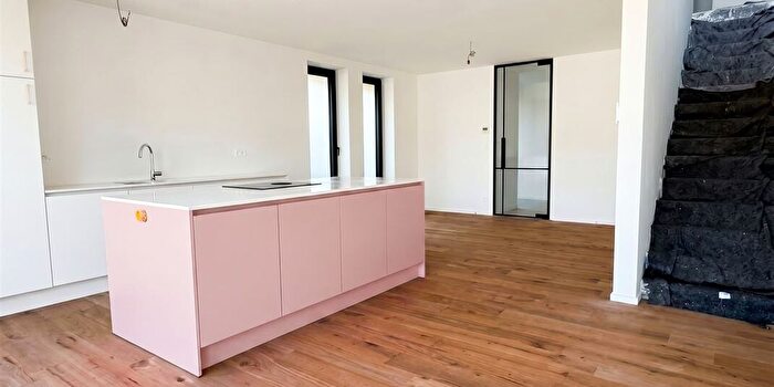Maison 3 pièces à Kerkeblokken, Nijlen, à vendre