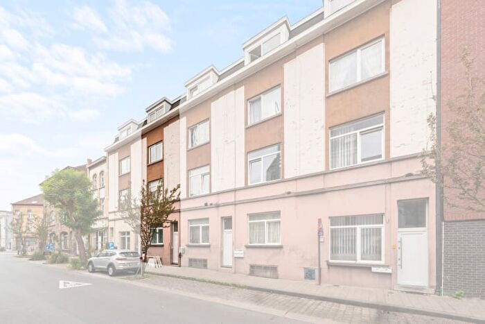 Maison à Kartuizerlaan, Gent, à vendre