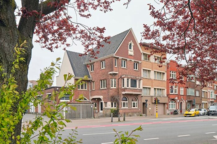 Maison 6 pièces à vendre - Antonius Triestlaan, Gent
