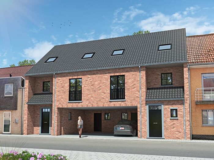 Maison 14 pièces à vendre à Dorpstraat, w