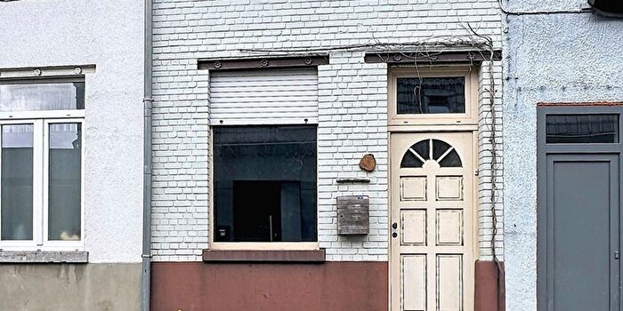 Maison 2 pièces à Aardeken, Wetteren, à vendre