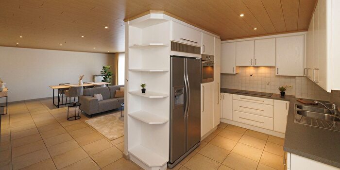 Appartement 1 pièce à Grote Markt, Zelzate, à vendre