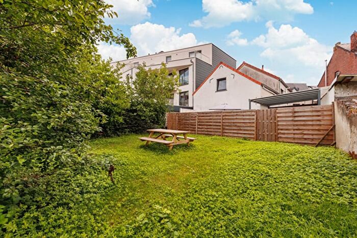 Gemeenteplein, KESSELLO : Appartement 1 pièce à vendre