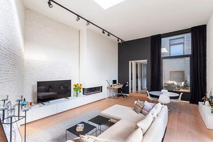 Verschansingstraat, Antwerpen - Appartement 1 pièce à vendre