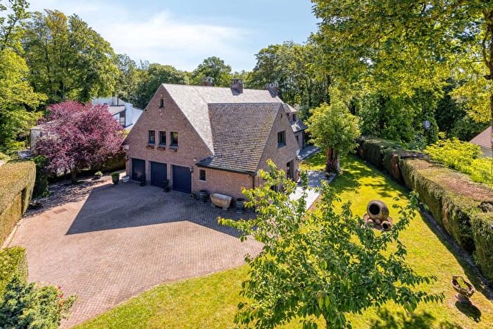 Maison 4 pièces à vendre - Vosberg, WEZEMBEEKOPPEM