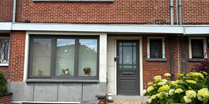 Devoerlaan, Vilvoorde - Maison 3 pièces à vendre