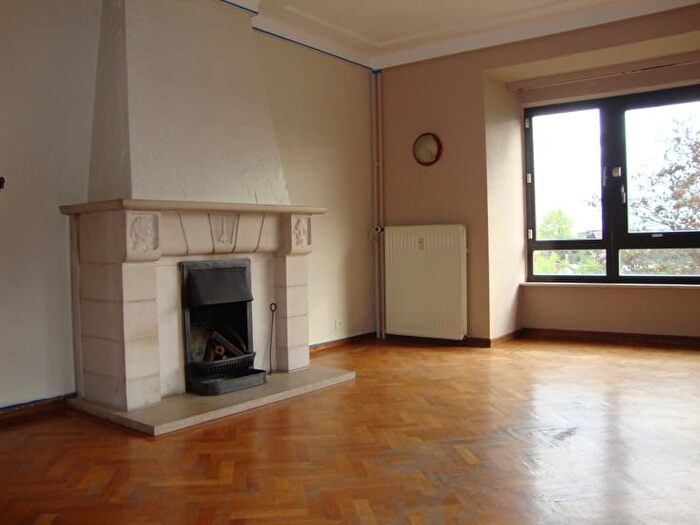 Appartement 4 pièces à louer à Rue Henri Vieuxtemps, Liège