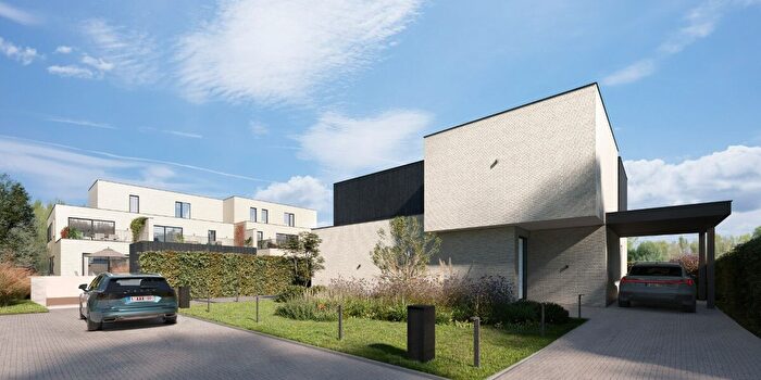 Hermispad, Opglabbeek - Maison 3 pièces à vendre