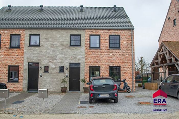 Maison 3 pièces à louer - Geelstraat, Brustem SintTruiden